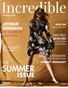 Incredible Magazine - August2016