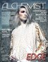The Alchemist Magazine - Edge Issue (2016)