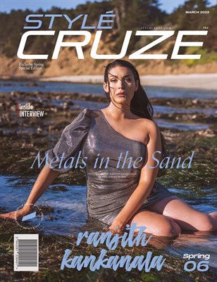 STYLECRUZE spring (VOL - 06)