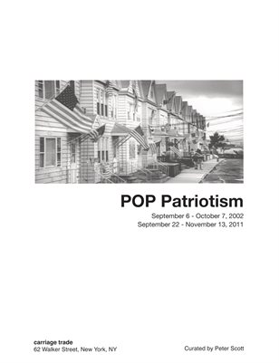 Pop Patriotism