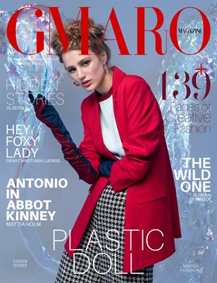 GMARO Magazine November 2019 Issue #22