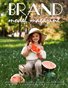 Brand Model Magazine  Issue # 759