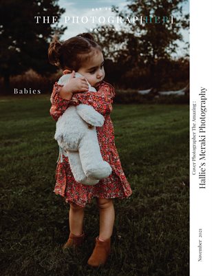 Babies | November 2021