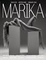 MARIKA MAGAZINE ARTISTIC NUDE (ISSUE 6152 - February)