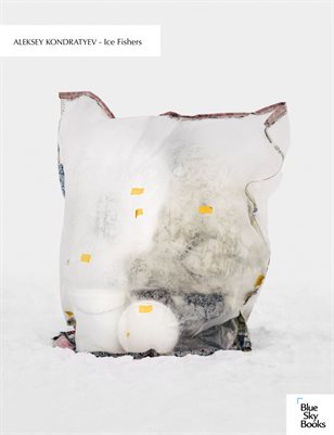 Aleksey Kondratyev - Ice Fishers