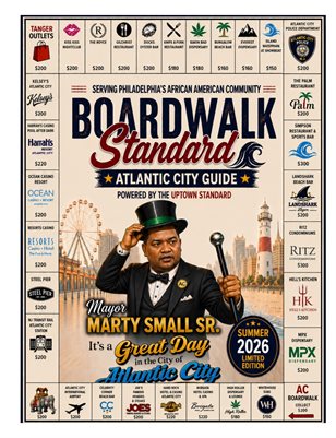 Boardwalk Standard Summer 2026