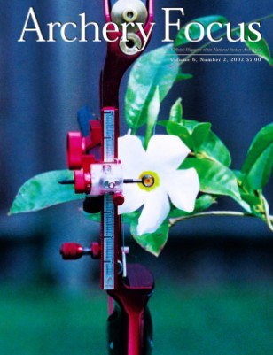 Archery Focus Magazine Volume 6 No 2