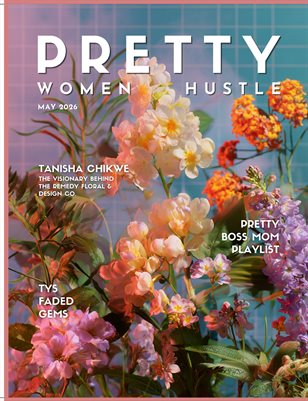 PWH Magazine - May 2026 