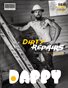 Dappy Sep 2021 GentleMEN Vol 2