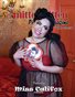 Smitten Kitten Pinup Magazine Miss Califox Cover 1 Volume 4 Issue 07