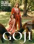 GOJI MAGAZINE ISSUE 8 VOL.1 2021