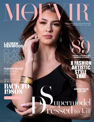 35 Moevir Magazine October Issue 2020