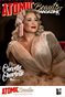 Atomic Beauties - Issue No 20 Miss Chevelle Charlotte Cover Poster