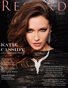 Regard Magazine February/March 2013 Issue 18  Cover 1
