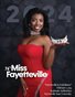 Miss Fayetteville 2024 Program