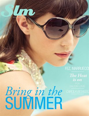 Bring in the summer