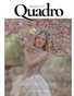 QUADRO MAGAZINE - FANTASY AUGUST (Vol 1696)