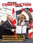 Ontario Construction Report (April 2026)