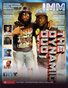 CARLITO BLACK MAGAZINE SPECIAL ISSUE