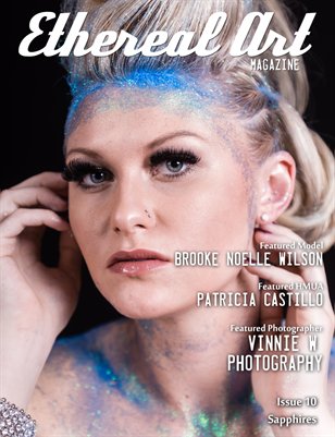 Issue 10 - Sapphires
