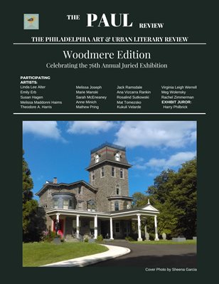 PAUL Review, Woodmere Edition