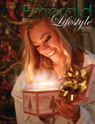 Emerald Lifestyle- Dec. 2015