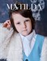 Matilda Magazine Weekly Issue Kids 2025 Finley Daniell