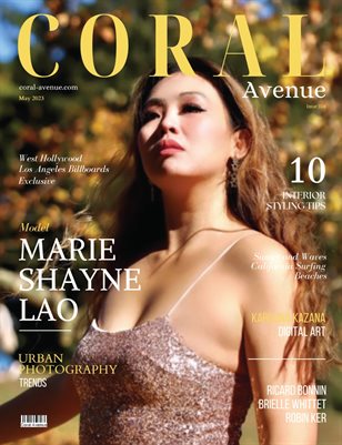 Coral Avenue Issue 104