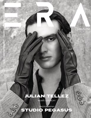 JULIAN TELLEZ