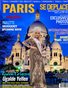 PARIS SE DEPLACE INTERNATIONAL MAGAZINE Mars 2025