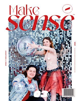 Makesense LGBT vol 03