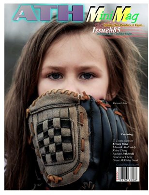 Kreative Kids Calendar Talent Issue# 85