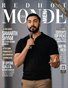 Red Hot Monde Magazine June 2026 