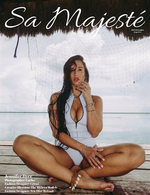 Sa Majesté 94 Jennifer Dyer