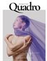 QUADRO MAGAZINE - NUDE AUGUST (Vol 1694) +18