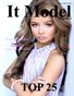 It Model Magazine Issue 3 Volume 9 2021TOP 25