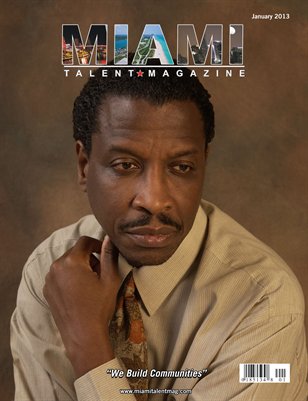 January 2013 Edition