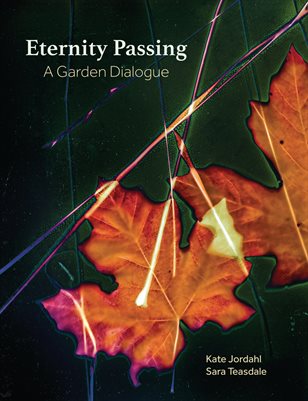 Eternity Passing - A Garden Dialogue