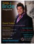 Florida Bride Magazine Fall/Winter 2011