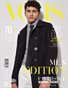 VOUS ITALY | The November Men Edition | Vol.1 | 2025