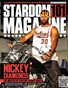 Stardom101 Magazine Nickey Diamonds