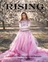 Rising Model Magazine Issue #135