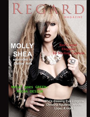 Premiere Issue 1