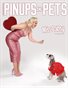 2025, Retro Lovely, Pinup and Pets, VOL-02, Miss Babsy, Cover
