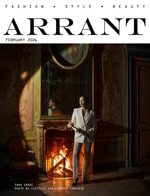 ARRANT magazine (February'26) #2