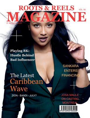 New Publication