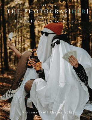 Fun Halloween | November 2024