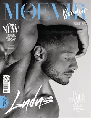 31 Moevir Magazine March Issue 2024