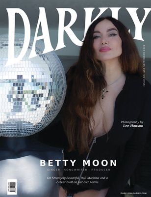 Darkly Issue 693, September 2026
