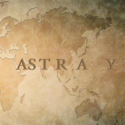 Astray Poetry Journal